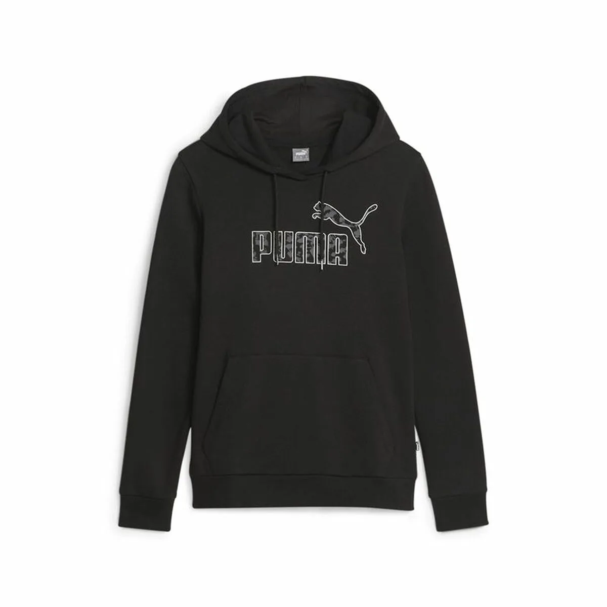 Sweat a capuche femme puma ess animal noir s6411808345. Diaytar incarne le nouveau visage du e-commerce : agile, éclectique et profondément ancré dans les tendances du moment