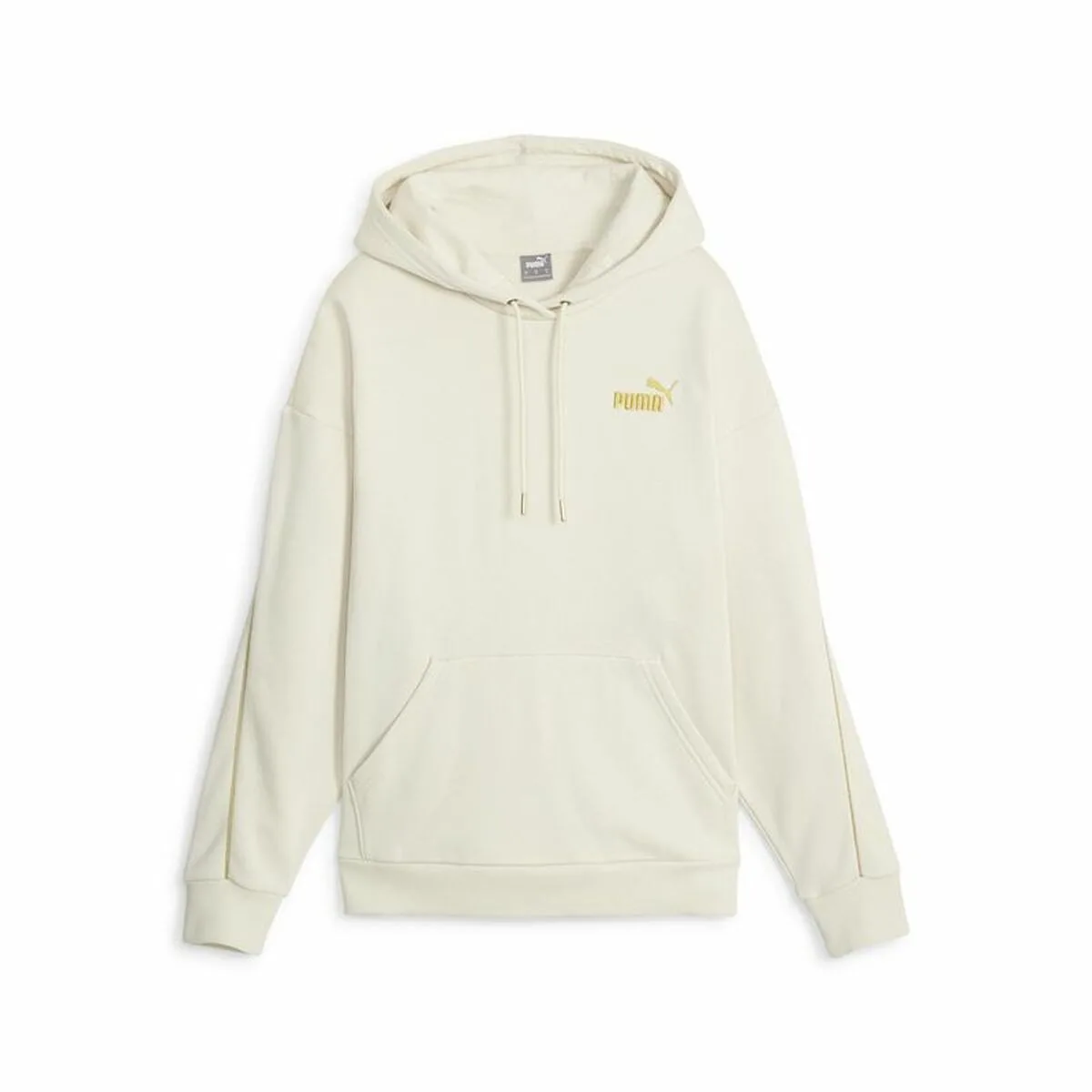 Sweat a capuche femme puma ess minimal gold beige s6411995931. Découvrez l'univers Diaytar - Des milliers de produits sélectionnés avec soin pour vous.