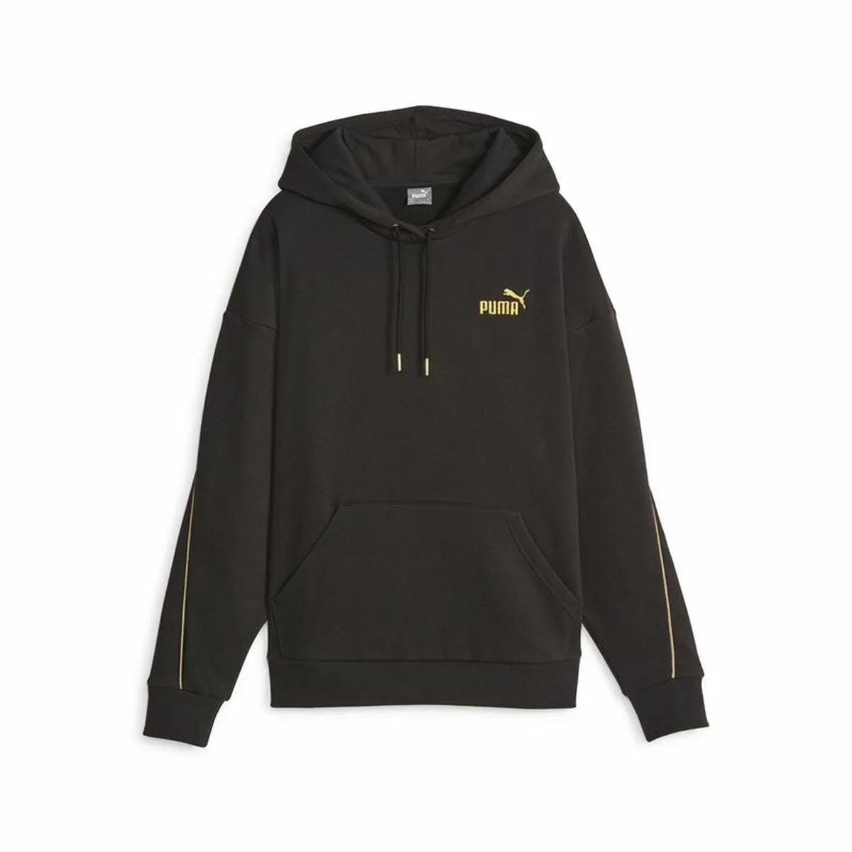 Sweat a capuche femme puma ess minimal gold noir s6411995287. Diaytar, c'est la boîte à outils de votre vie idéale. Des produits pour construire, embellir et optimiser votre quotidien.