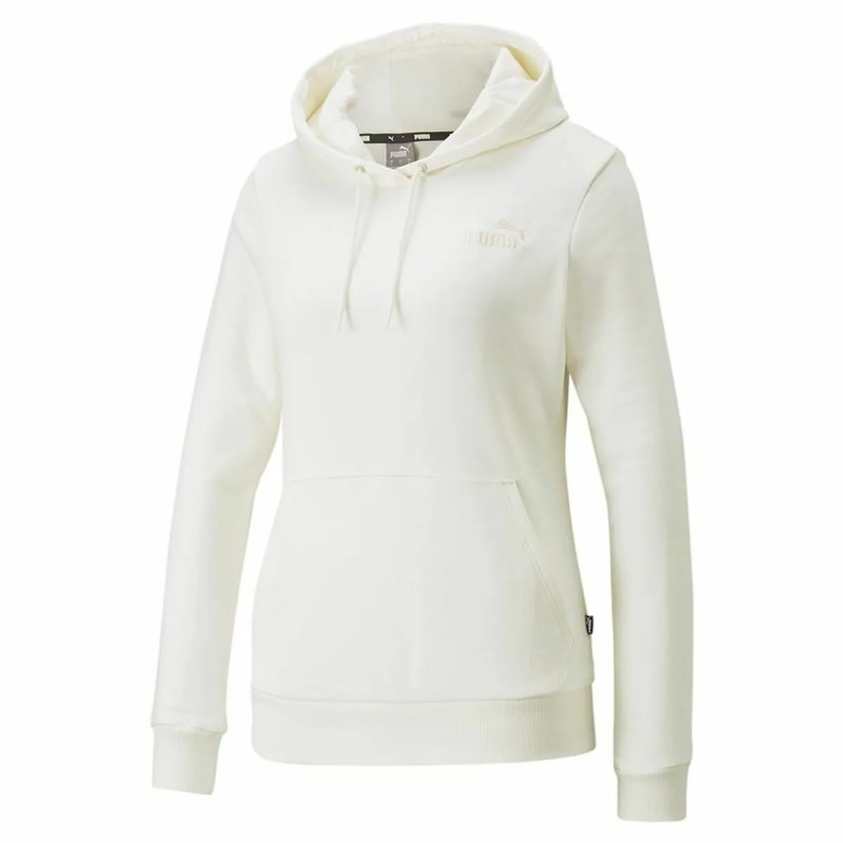 Sweat a capuche femme puma essentials embroidery blanc s6409973575. Chez Diaytar, nous sommes convaincus que le meilleur produit est celui qui allie utilité, beauté et innovation. C'est notre credo.