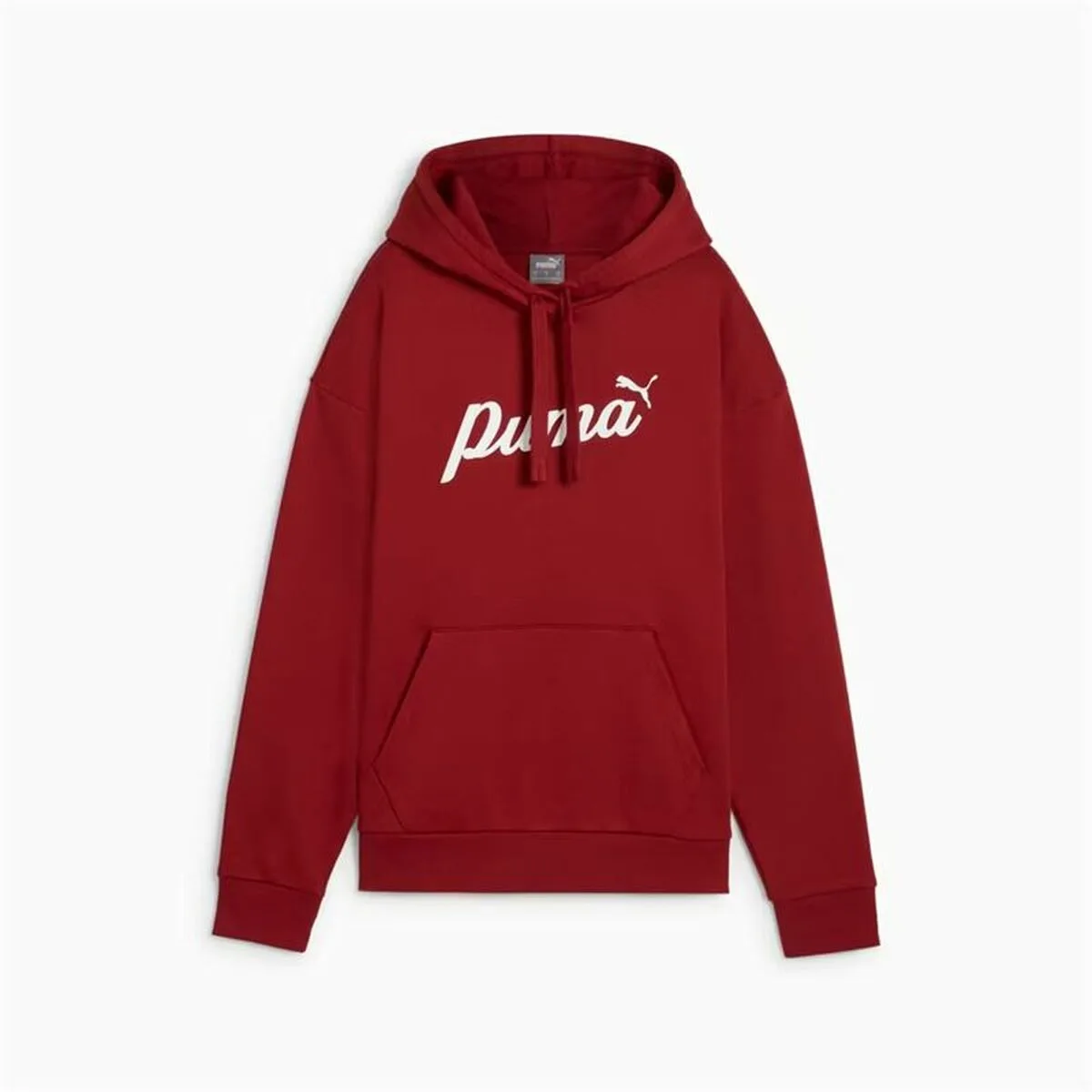 Sweat a capuche femme puma essentials script s6416348858. Chez Diaytar, nous transformons vos envies en réalité avec style.