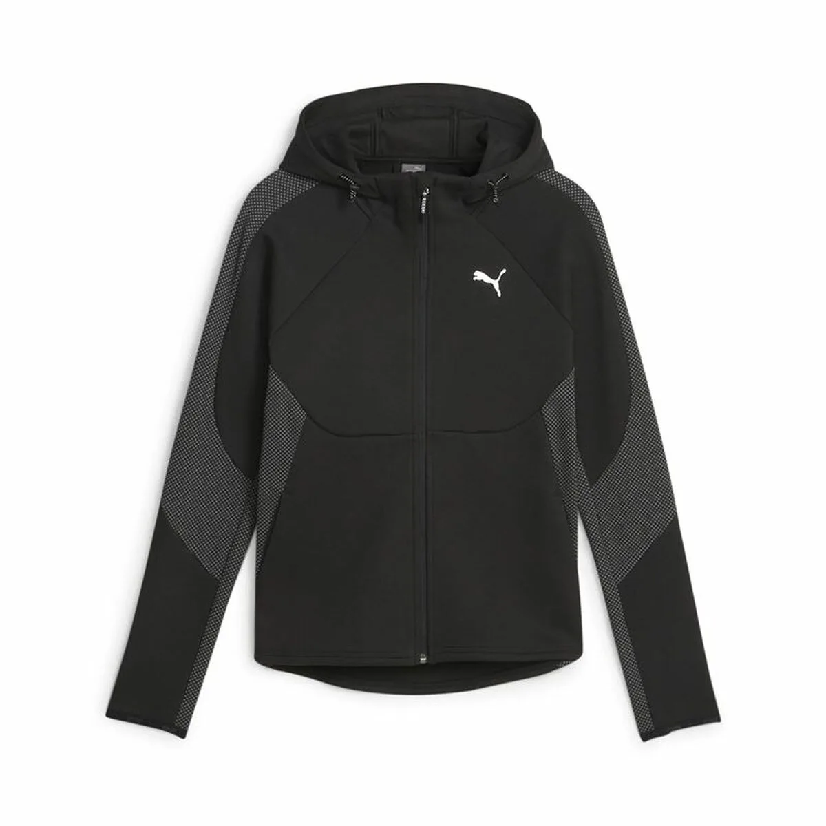 Sweat a capuche femme puma evostripe full zip h s6416950743. Diaytar s'adapte à vos besoins avec une gamme complète et variée.