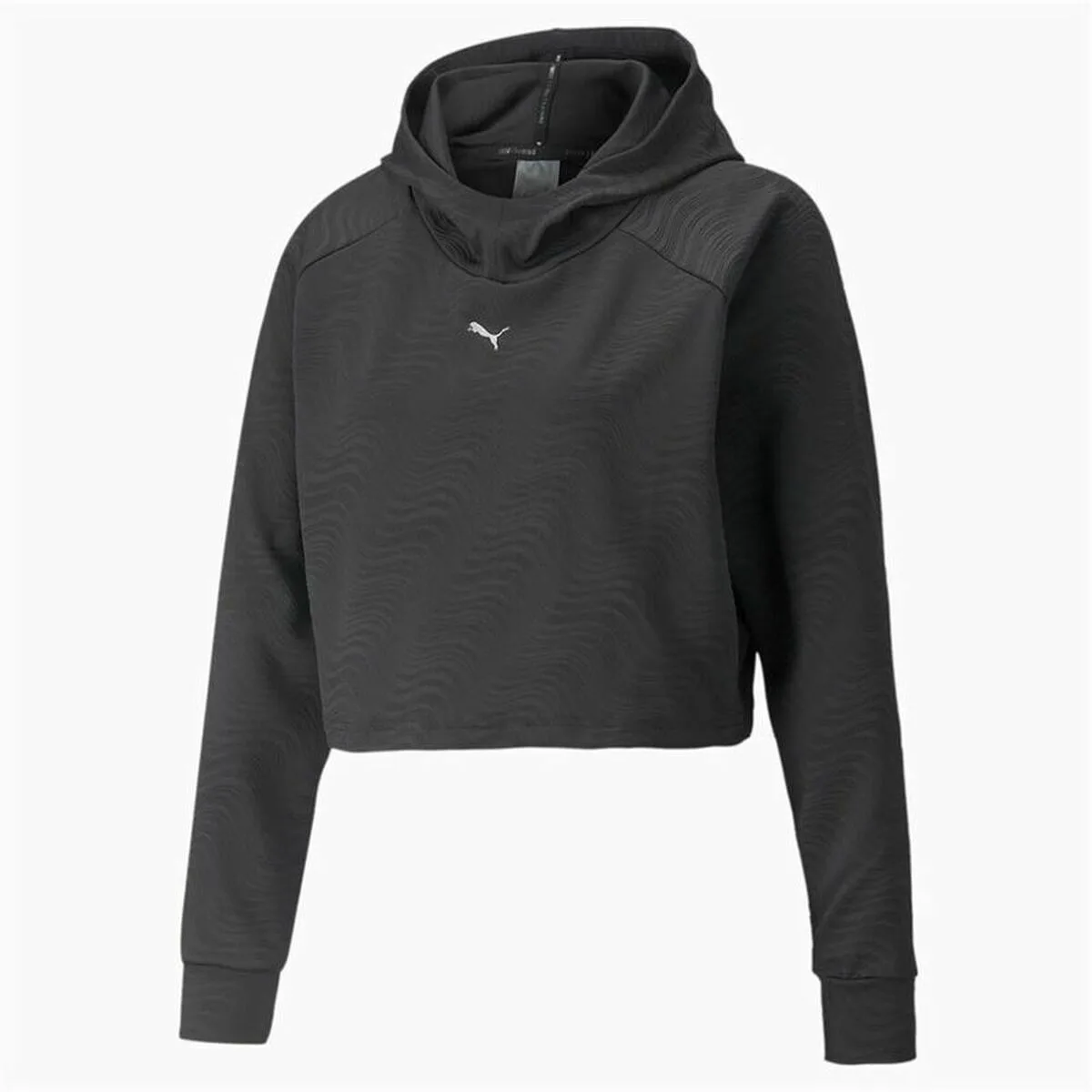 Sweat a capuche femme puma flawless pullover w noir s643639215. Plongez dans l'univers Diaytar, votre référence pour des produits du quotidien, high-tech et déco, tous porteurs de tendances