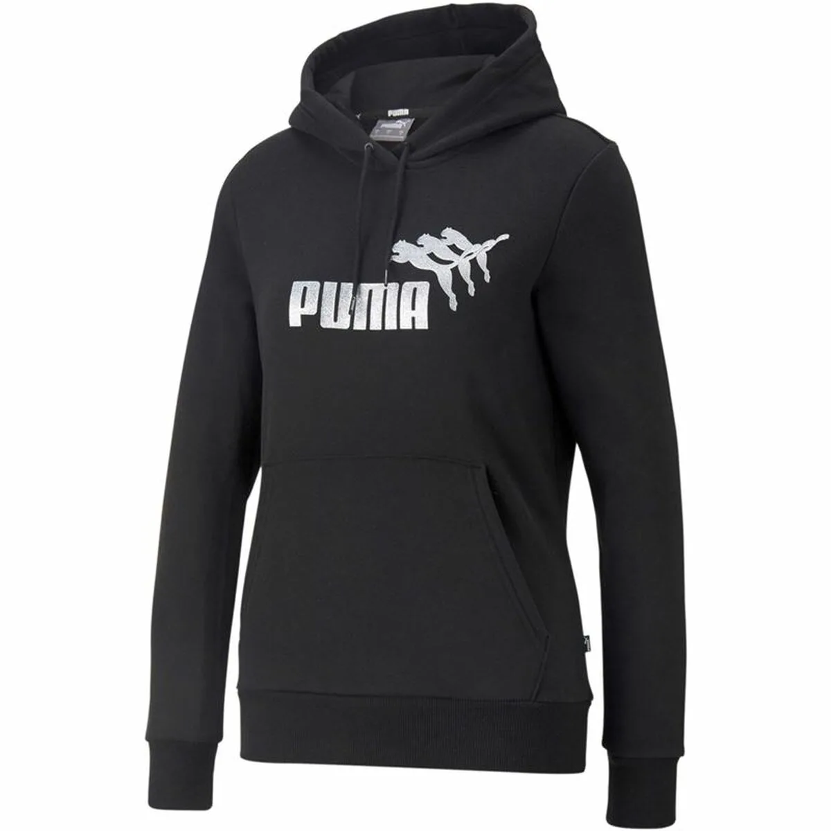 Sweat a capuche femme puma metallics spark noir s647084245. Diaytar, le curateur de votre style de vie moderne, à travers une offre généraliste constamment renouvelée et actualisée