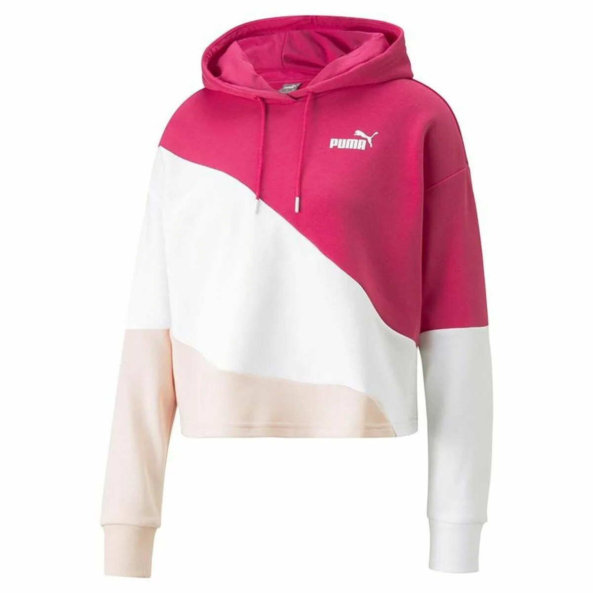 Sweat a capuche femme puma power cat rose s6410187247. Nous avons rêvé Diaytar pour vous. Une plateforme où chaque clic est une promesse de découverte et de satisfaction.