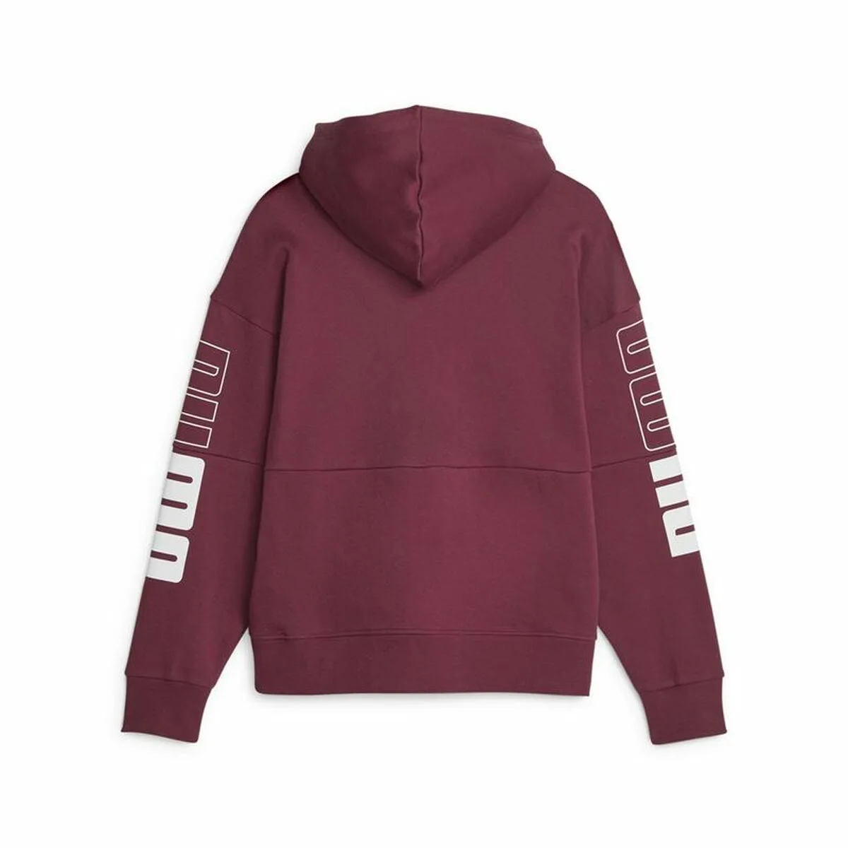 Sweat a capuche femme puma power colorblock rouge fonce s6412011145. La promesse Diaytar : une sélection rigoureuse de produits généraux où la tendance et la durabilité vont de pair