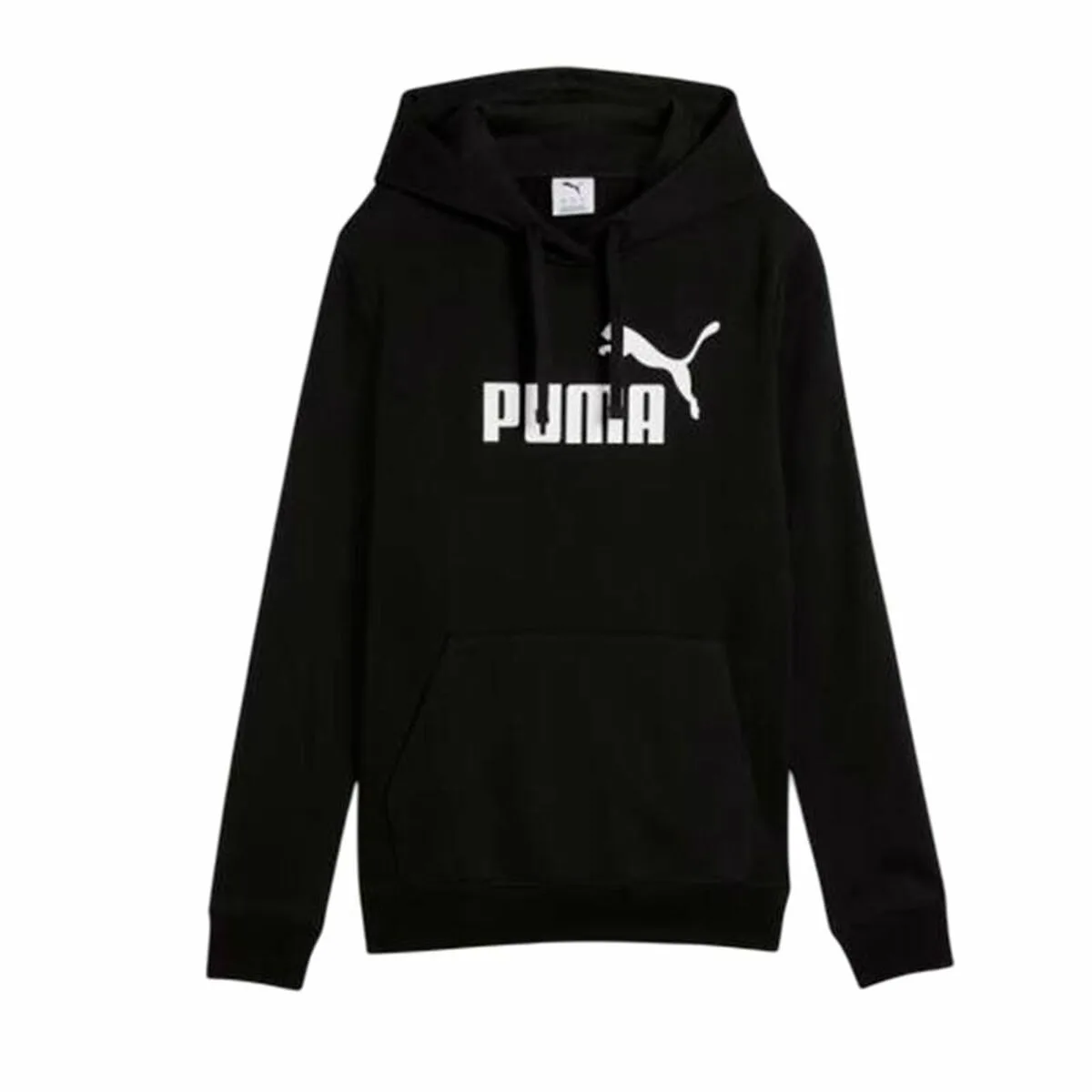Sweat a capuche femme puma puma essentials no 1 logo hoodi noir s6418395279. Diaytar, c'est la promesse de découvrir au moins un produit qui vous fera dire 'Mais où était-il donc tout ce temps ?'.