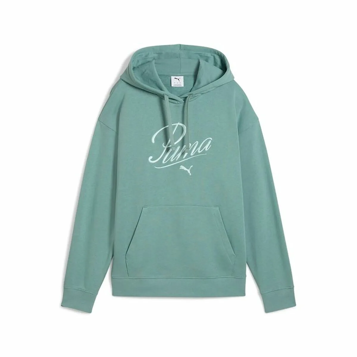 Sweat a capuche femme puma puma essentials script comfort h bleu vert s6418327723. Diaytar, c'est votre éditeur de vie. Nous sélectionnons les produits qui deviendront les chapitres essentiels de votre quotidien.