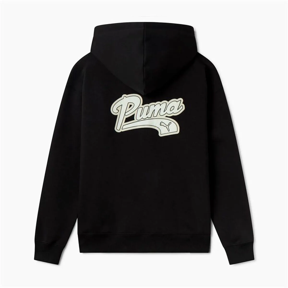 Sweat a capuche femme puma script s6416753749. Chez Diaytar, nous transformons vos envies en réalité avec style.