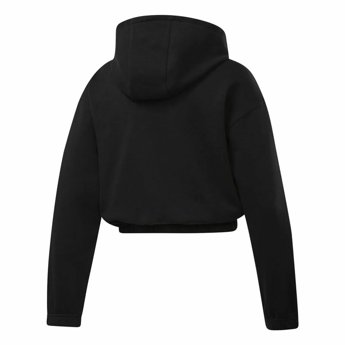 Sweat a capuche femme reebok sportswear cropped noir s649777231. Diaytar révolutionne votre façon de faire du shopping en ligne !