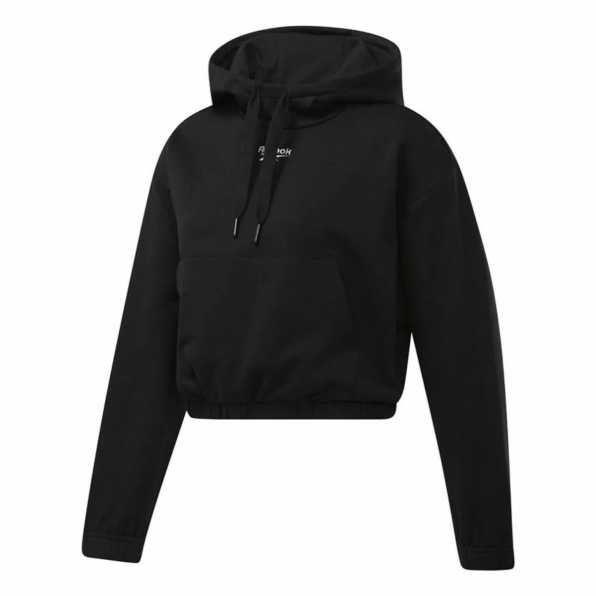 Sweat a capuche femme reebok sportswear cropped noir s649777383. Diaytar réinvente votre quotidien avec des objets déco pleins de charme.