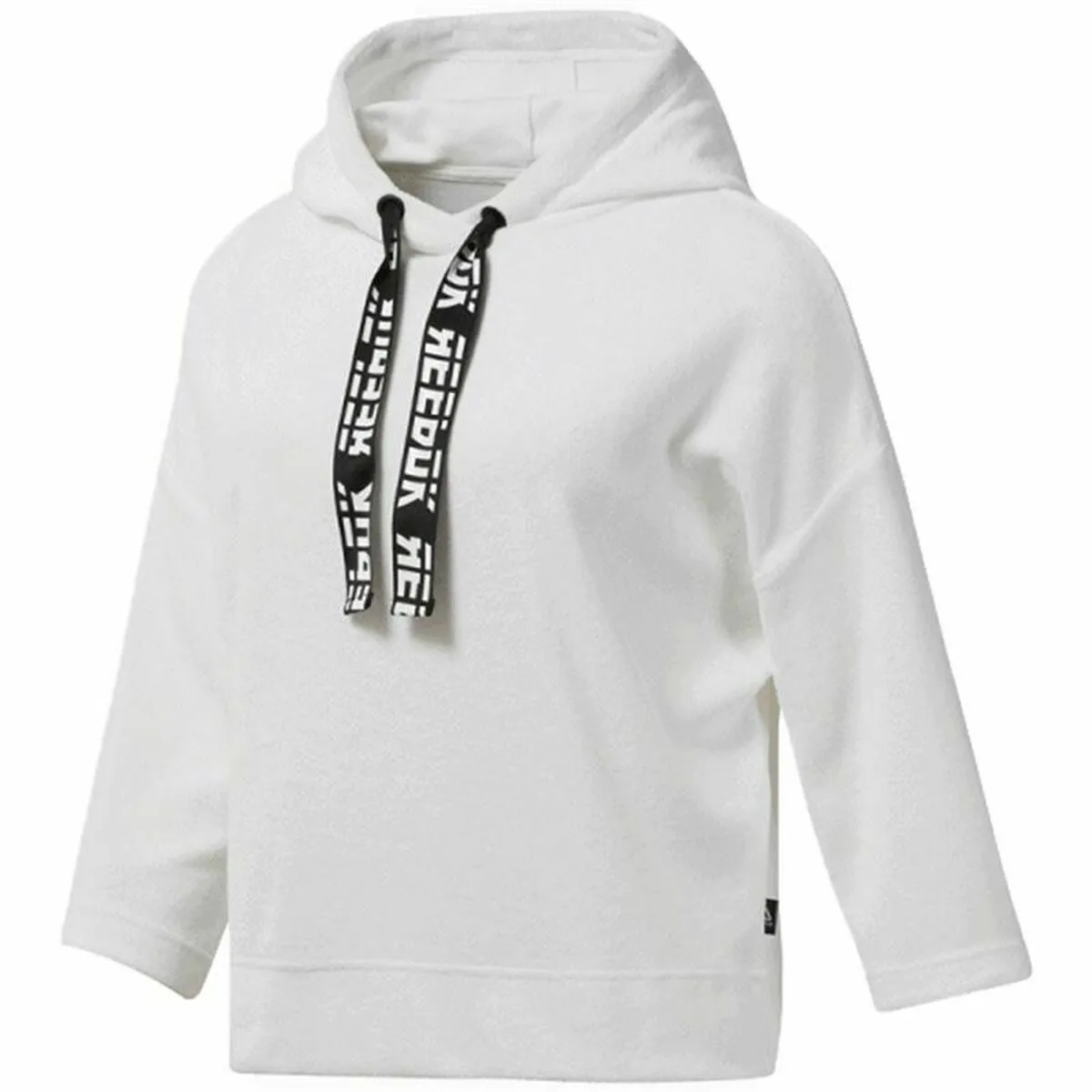 Sweat a capuche femme reebok wor blanc s649751597. Nous avons conçu Diaytar pour être intuitif, comme vos produits préférés. Simple, efficace, et terriblement séduisant.