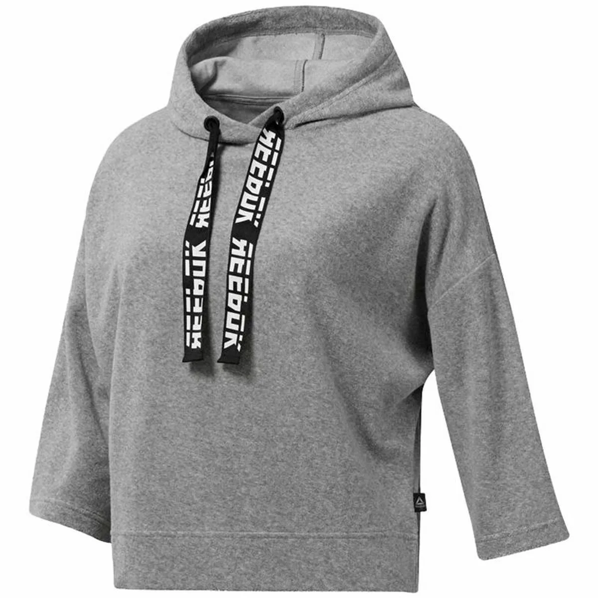Sweat a capuche femme reebok wor gris fonce s649755579. Bienvenue dans l'écosystème Diaytar, où chaque produit a été pensé pour s'intégrer parfaitement dans votre vie moderne