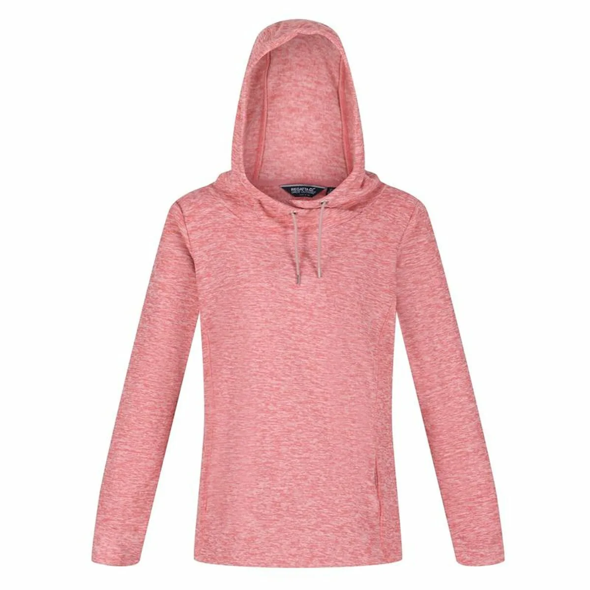 Sweat a capuche femme regatta kizmit ii rose s648136520. Tendance, confort et qualité : la trilogie gagnante de Diaytar Mode.