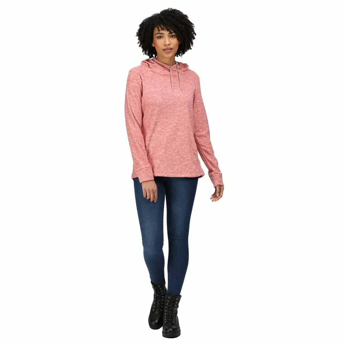 Sweat a capuche femme regatta kizmit ii rose s648136540. Diaytar, c'est la démonstration que le meilleur des produits est à portée de clic, sans compromis, sans attente.