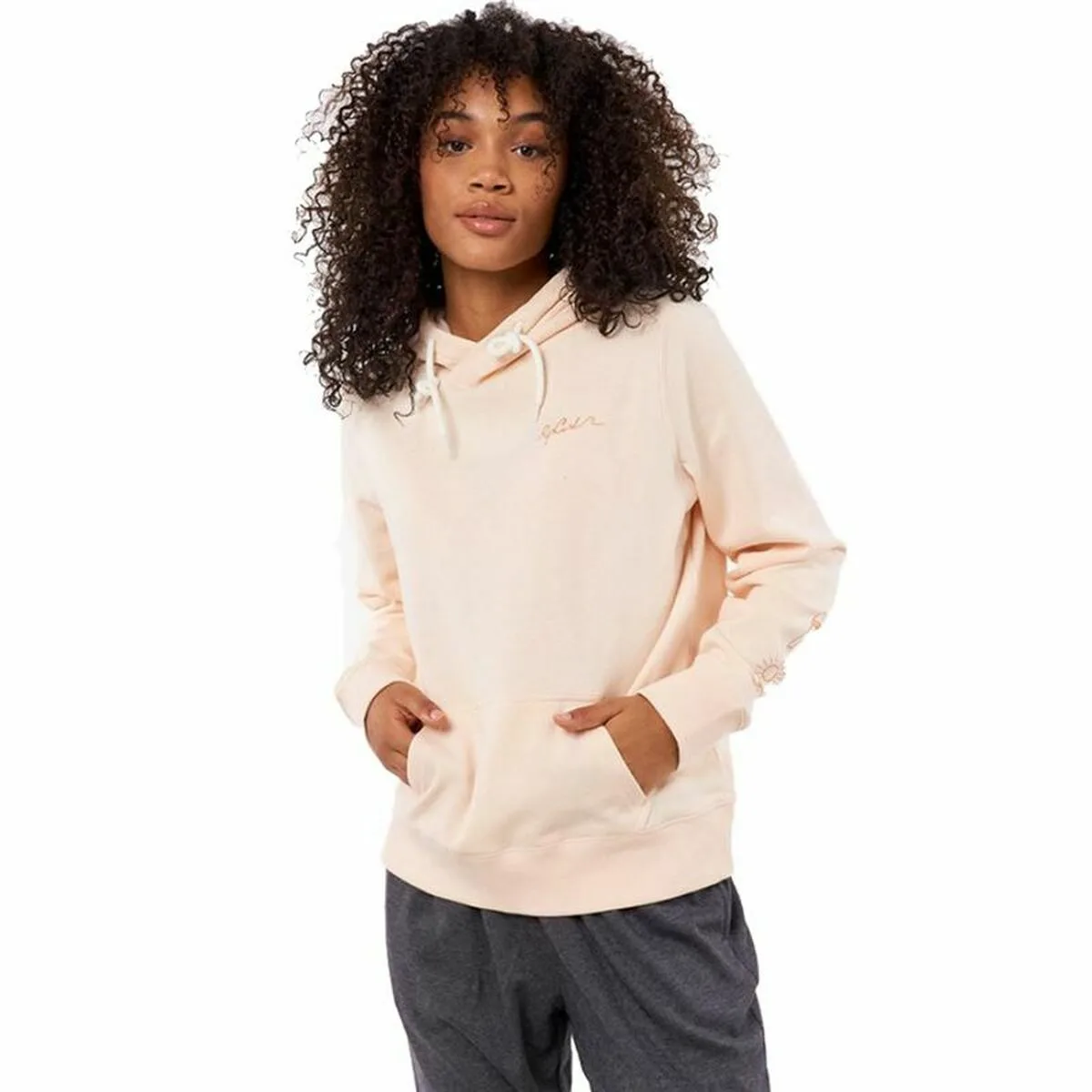Sweat a capuche femme rip curl re entry rose clair s645995823. Diaytar ne stocke pas des produits, il collectionne des pièces uniques pour enrichir votre quotidien.