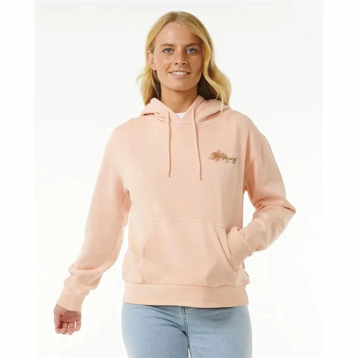 Sweat a capuche femme rip curl wild bloom jaune s6415485790. Découvrez l'univers Diaytar - Des milliers de produits sélectionnés avec soin pour vous.