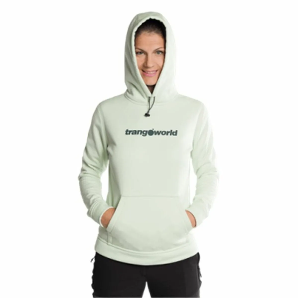 Sweat a capuche femme trangoworld poppi s6416666437. L'aventure Diaytar, c'est celle d'une équipe passionnée qui déniche pour vous les perles rares du marché généraliste