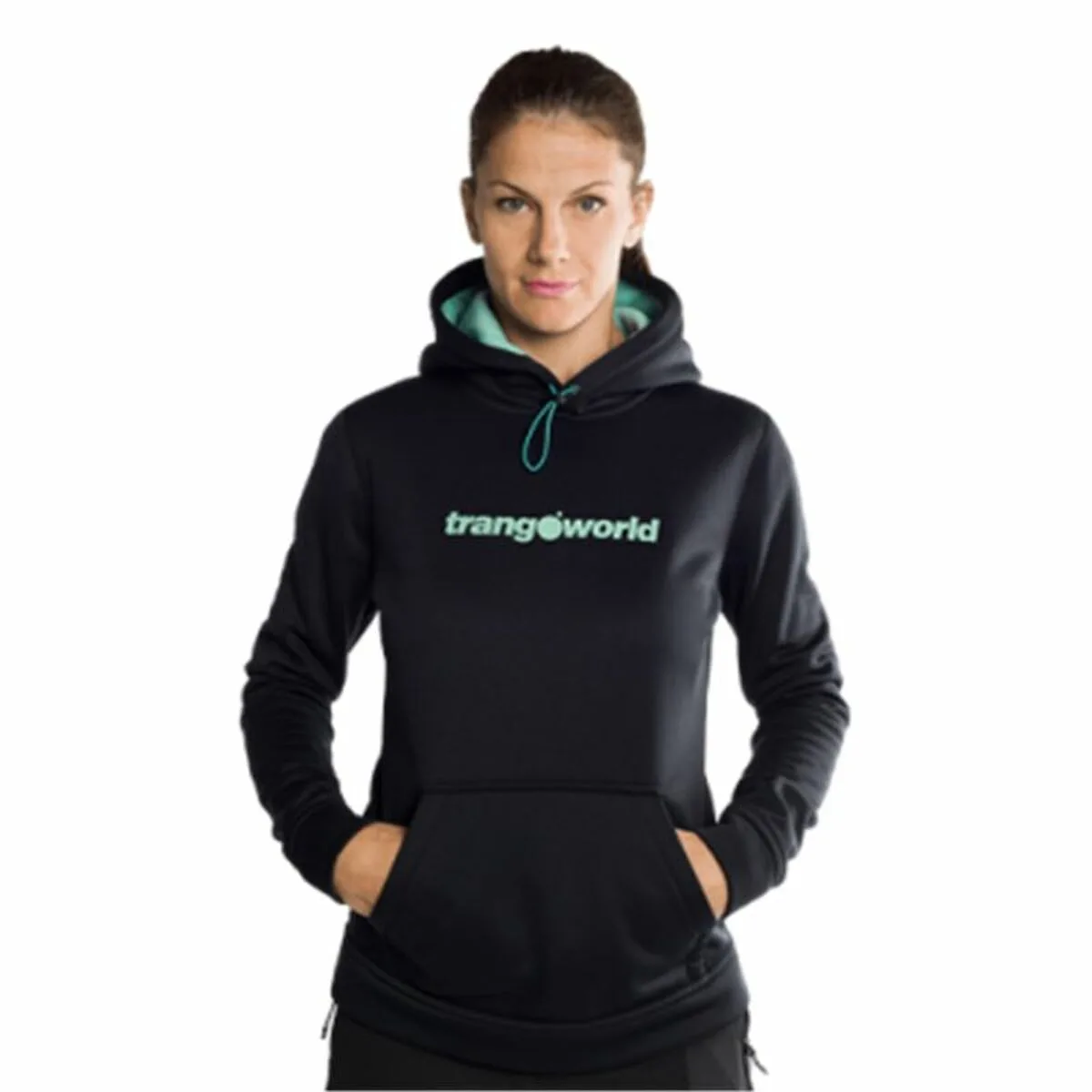 Sweat a capuche femme trangoworld poppi s6416666528. Diaytar a fait le pari de la transparence : nous vous disons tout sur l'origine et la conception de nos produits.