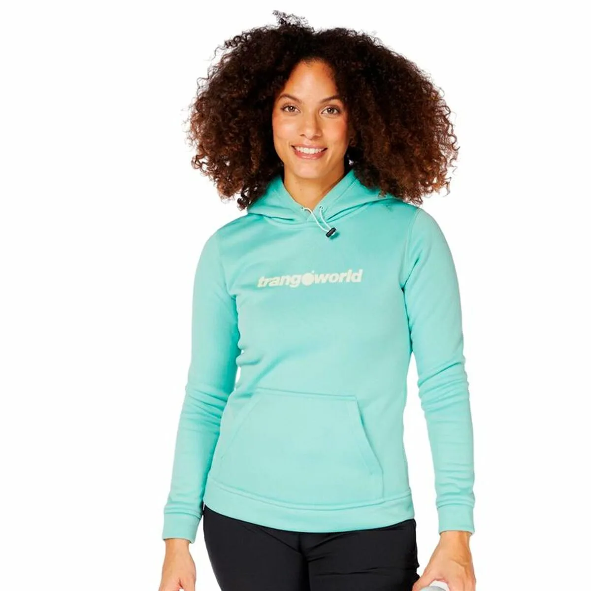 Sweat a capuche femme trangoworld poppi aigue marine s6416309718. Révélez votre style avec la collection capsule Diaytar, limitée et exclusive.