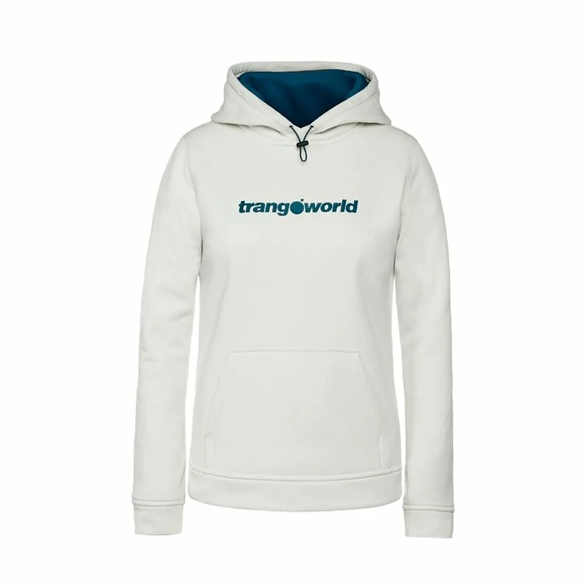 Sweat a capuche femme trangoworld poppi blanc s6416666169. Découvrez l'univers Diaytar : une boutique en ligne généraliste qui marque style, qualité et originalité dans chaque produit