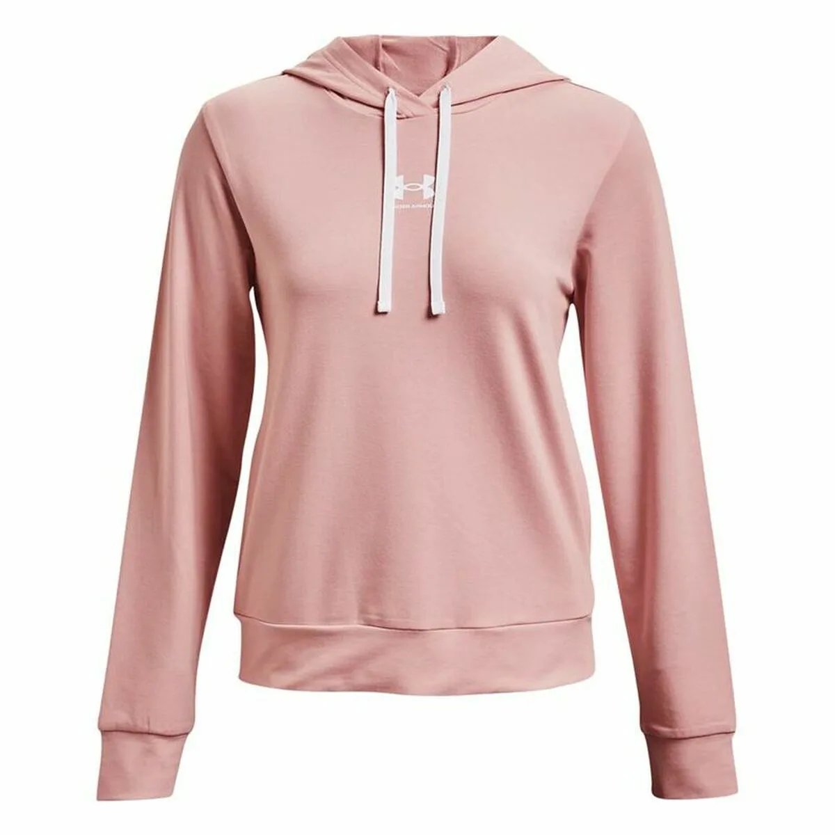 Sweat a capuche femme under armour rival terry rose s644858714. Révélez votre style avec la collection capsule Diaytar, limitée et exclusive.