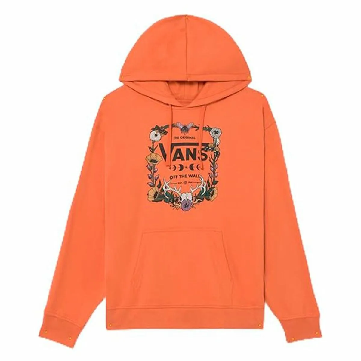 Sweat a capuche femme vans antler floral s6416532921. Diaytar réinvente le e-commerce avec une approche généraliste axée sur la qualité, la tendance et l'accessibilité