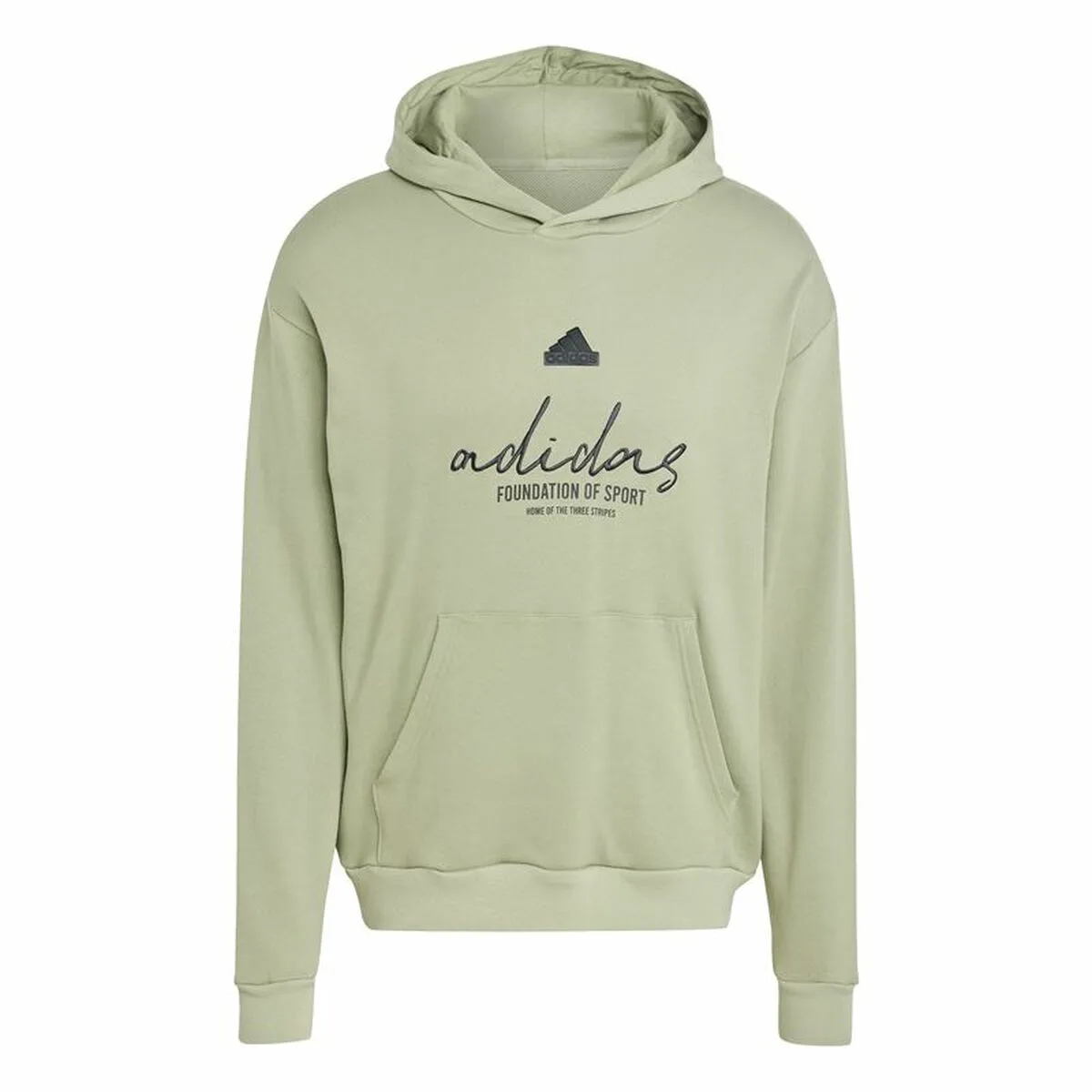 Sweat a capuche homme adidas brand love french terry hoodie vert vert clair s6417696256. Bienvenue dans l'écosystème Diaytar, où chaque produit a été pensé pour s'intégrer parfaitement dans votre vie moderne