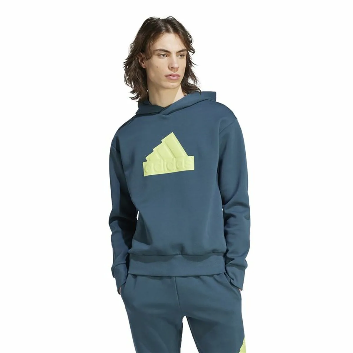 Sweat a capuche homme adidas fi bos hd bleu s6414754832. Style et élégance se conjuguent parfaitement dans notre rayon mode Diaytar.