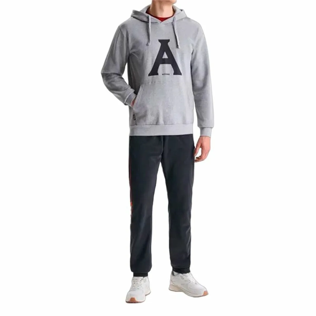 Sweat a capuche homme astore socaci gris clair s6411719530. Diaytar est le résultat de milliers d'heures de recherche et développement pour vous offrir une offre généraliste d'exception.