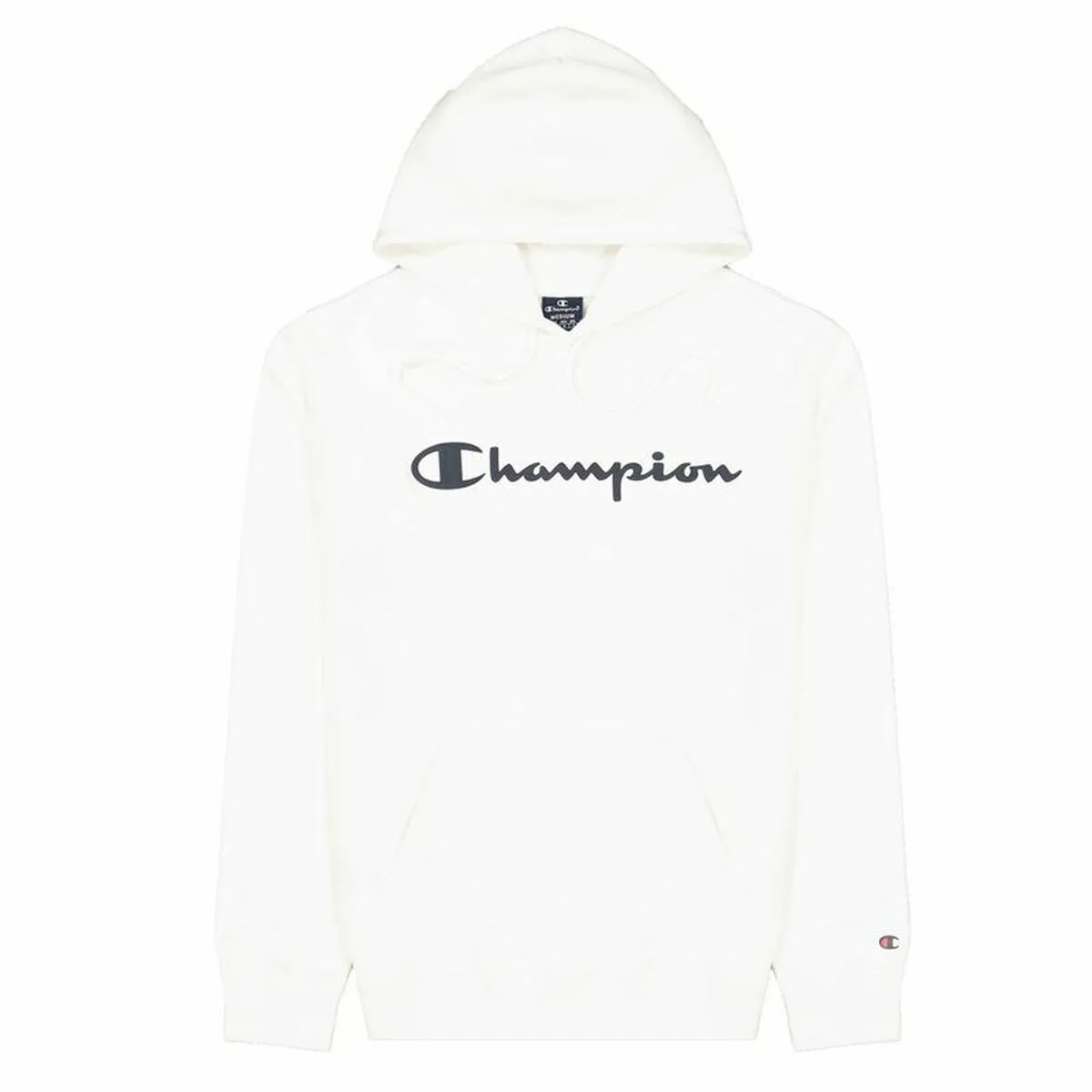Sweat a capuche homme champion blanc s6410118145. Diaytar réinvente le e-commerce avec une approche généraliste axée sur la qualité, la tendance et l'accessibilité