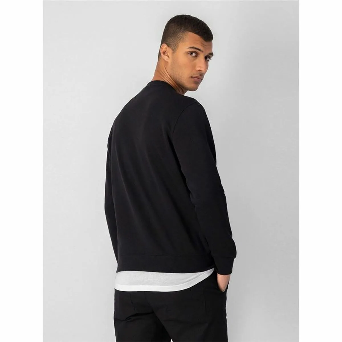 Sweat a capuche homme champion crewneck blanc noir s6412424087. Explorez sans limite l'offre Diaytar : des milliers de produits pour satisfaire votre soif de nouveauté et de qualité