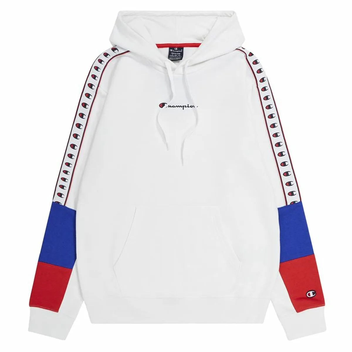 Sweat a capuche homme champion hooded blanc s6413008853. Diaytar : là où le shopping devient une forme d'art. Curateur d'un quotidien plus beau et plus fonctionnel.