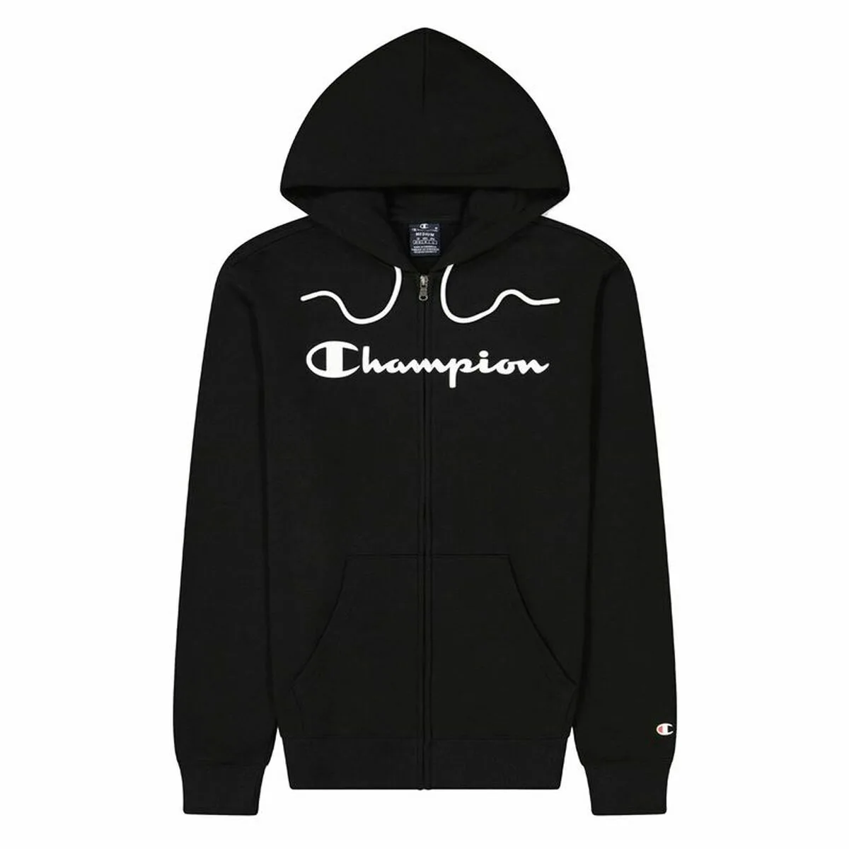 Sweat a capuche homme champion hooded full zip noir s6410120130. Chez Diaytar, nous croyons que le meilleur des produits généraux et électroniques doit être accessible à tous, sans compromis sur le style