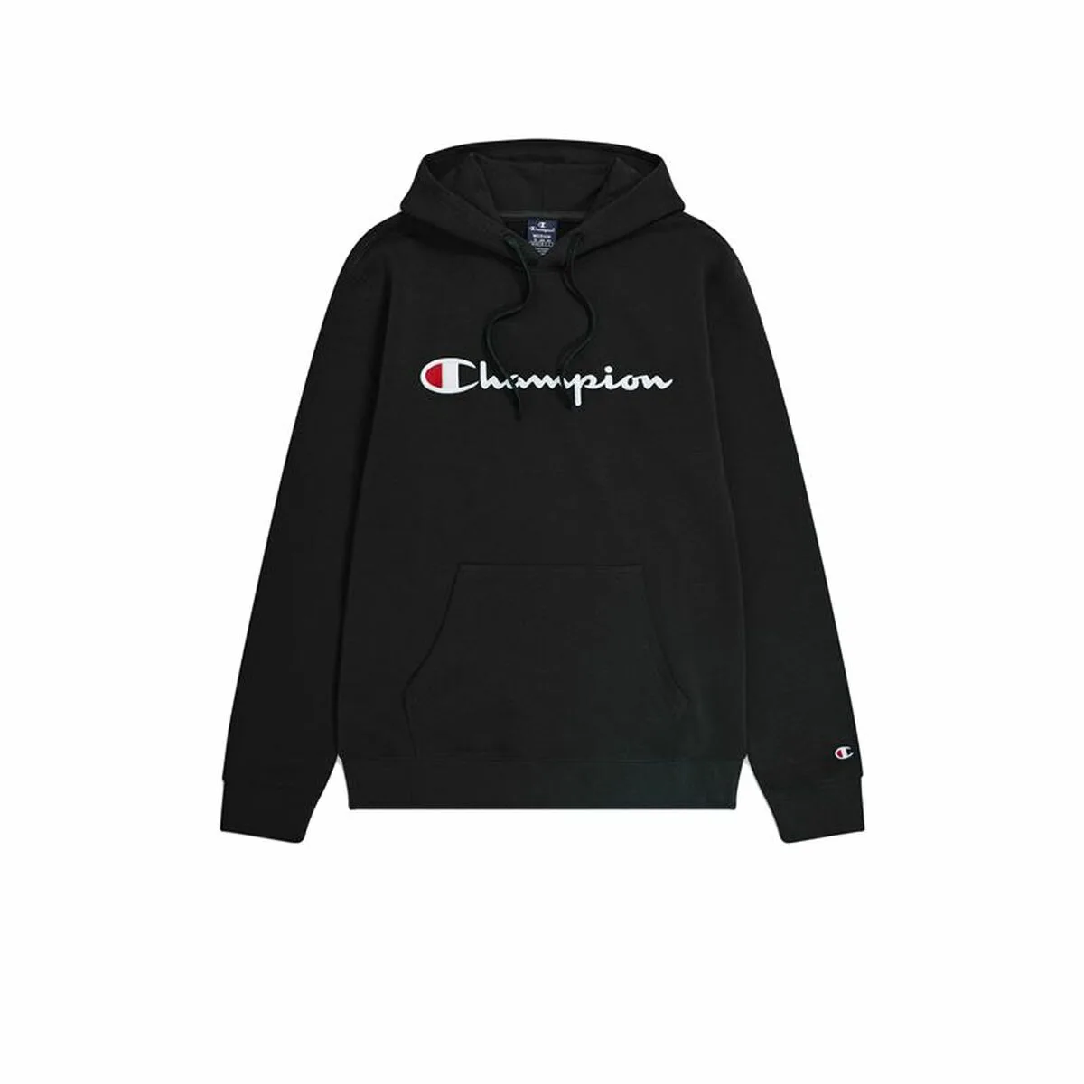 Sweat a capuche homme champion hooded noir s6412987476. Diaytar incarne le renouveau du commerce en ligne : authentique, engagé et résolument tourné vers l'avenir.