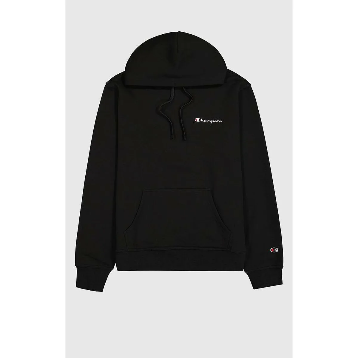 Sweat a capuche homme champion hooded sweatshirt 220258 nbk noir s203268654. Diaytar transforme l'essai du e-commerce généraliste en vous offrant une expérience curated, qualitative et surprenante