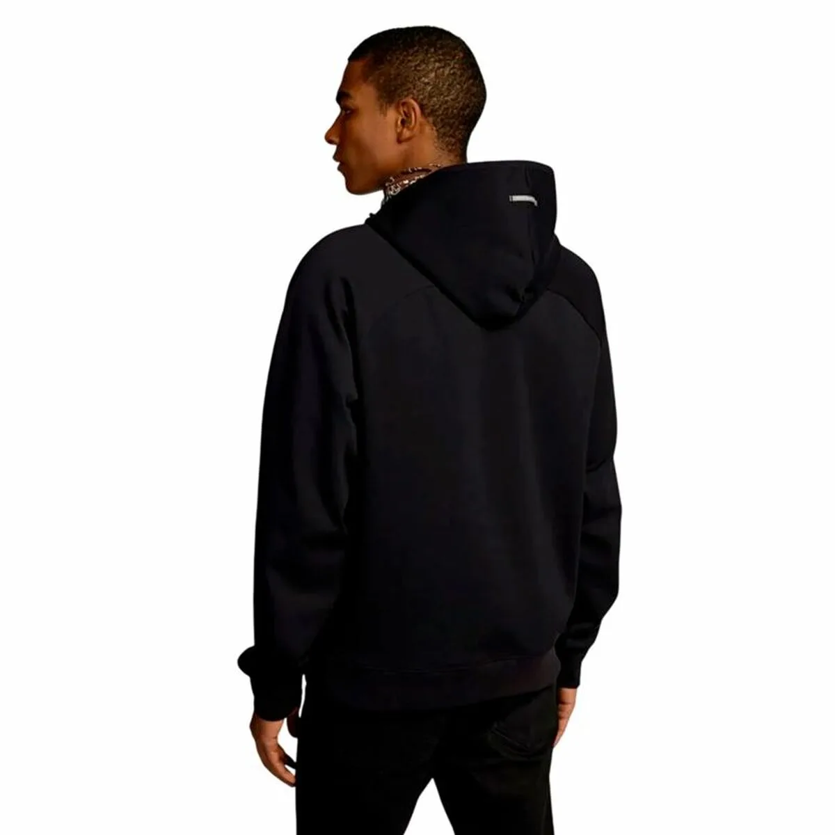 Sweat a capuche homme champion nbk noir s6418141469. Notre credo ? L'excellence accessible. Diaytar rend le premium attainable dans chaque catégorie de produits.