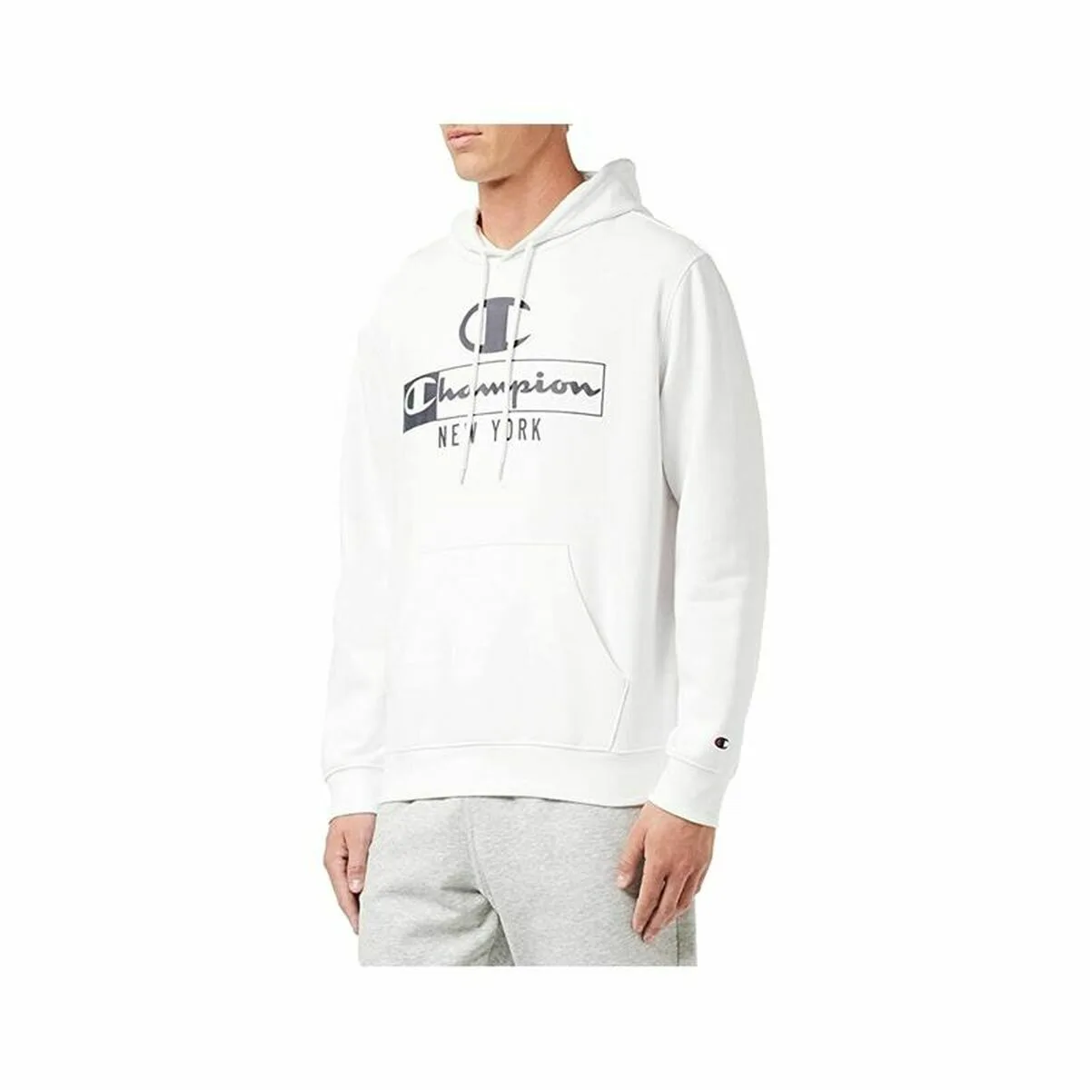 Sweat a capuche homme champion new york blanc s646189243. Les influenceurs adorent Diaytar pour ses pièces mode avant-gardistes.