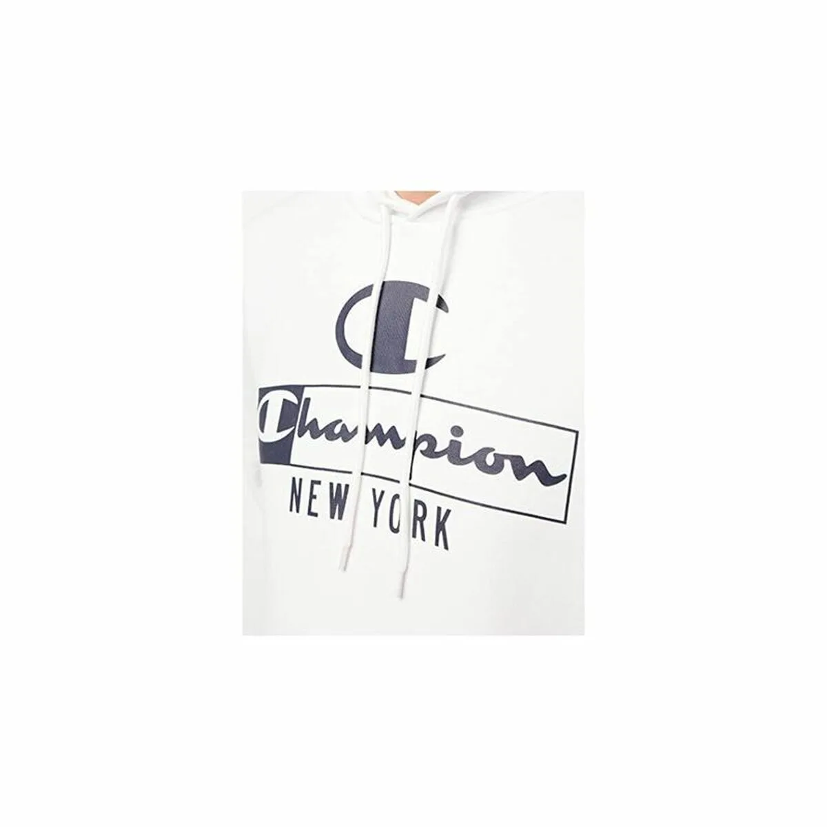 Sweat a capuche homme champion new york blanc s646189281. Diaytar, c'est la boîte à outils de votre vie idéale. Des produits pour construire, embellir et optimiser votre quotidien.