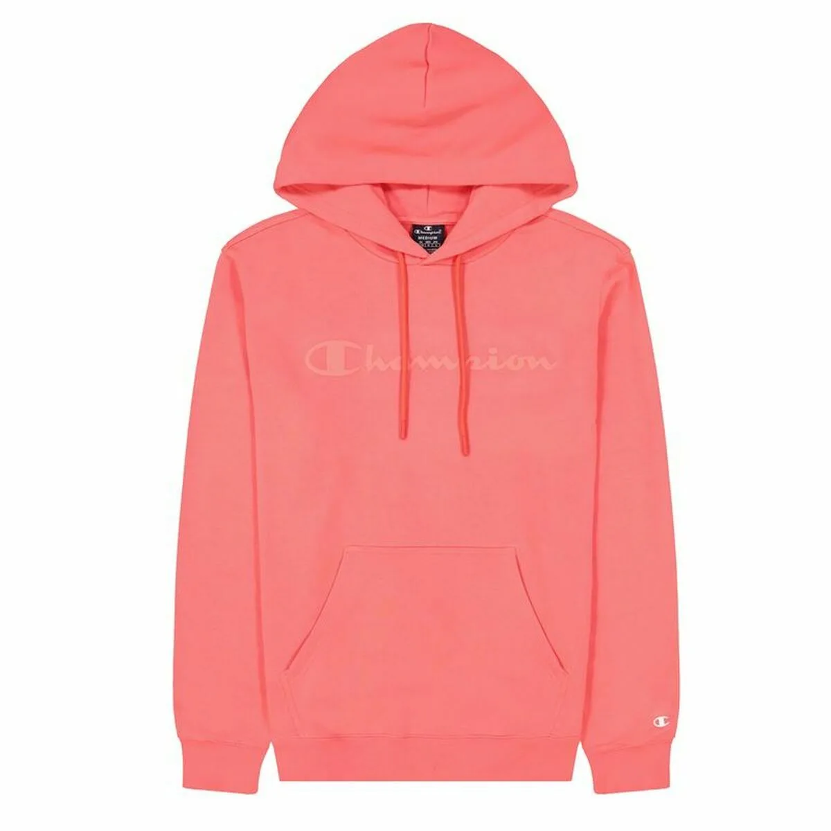 Sweat a capuche homme champion rose s6410117656. Transformez votre intérieur avec les produits déco Diaytar !