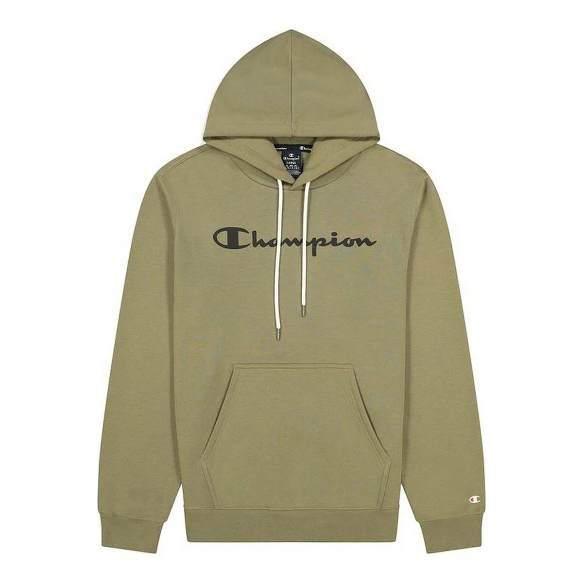 Sweat a capuche homme champion script logo print marron s642220296. Diaytar, c'est le hub où se connectent les créateurs de produits géniaux et les clients qui les attendaient sans le savoir.