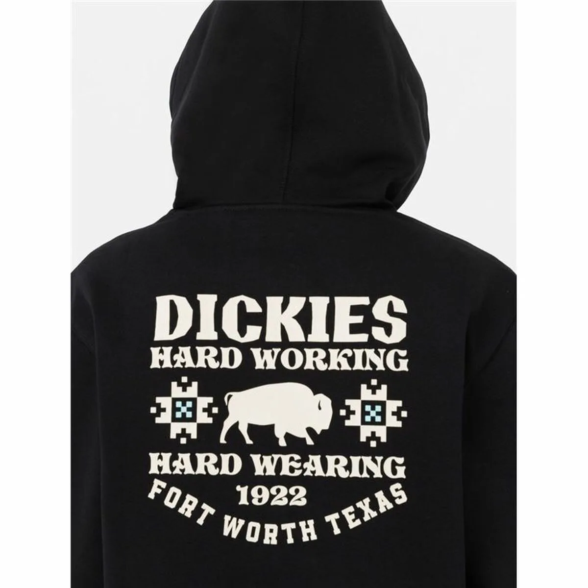 Sweat a capuche homme dickies hays noir s6411904946. Innovation, style et qualité : les trois piliers de l'expérience Diaytar.