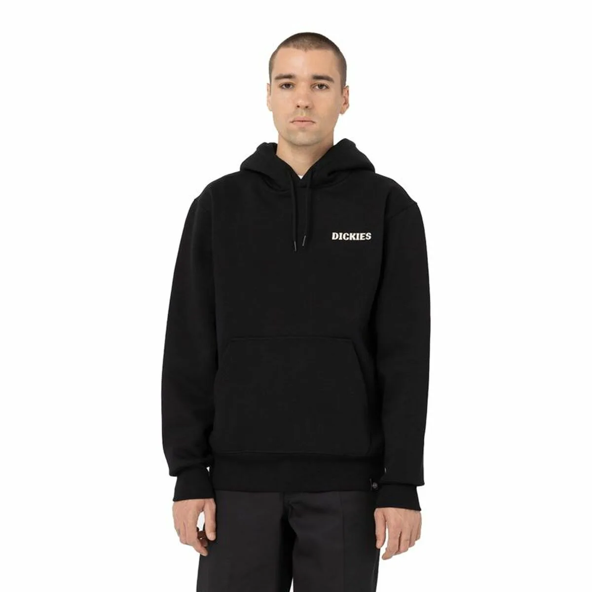 Sweat a capuche homme dickies hays noir s6411904976. Diaytar révolutionne votre expérience d'achat en ligne avec une curation unique de produits tendance, high-tech et lifestyle