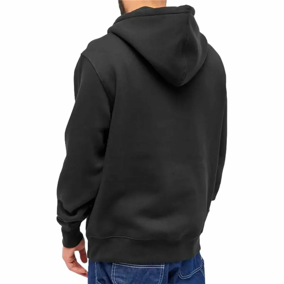 Sweat a capuche homme dickies park noir s6411802377. Les dernières tendances mode vous attendent chez Diaytar !