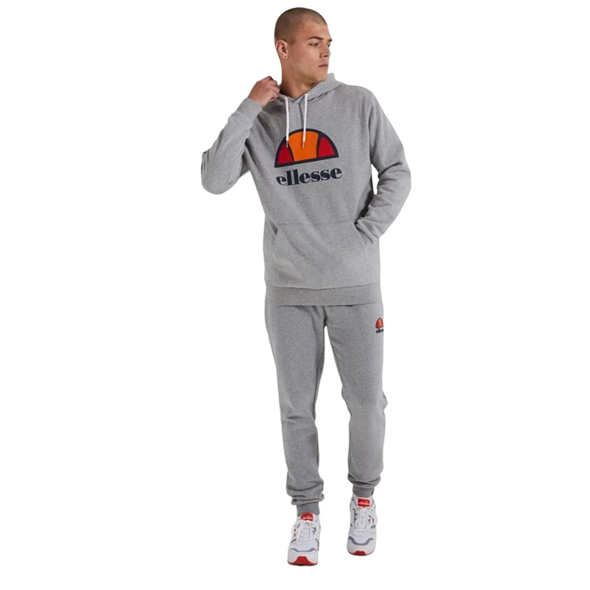 Sweat a capuche homme ellesse dahryl oh gris clair s648952465. La force de Diaytar : comprendre vos besoins et vos désirs pour vous proposer les produits les plus adaptés et les plus désirables