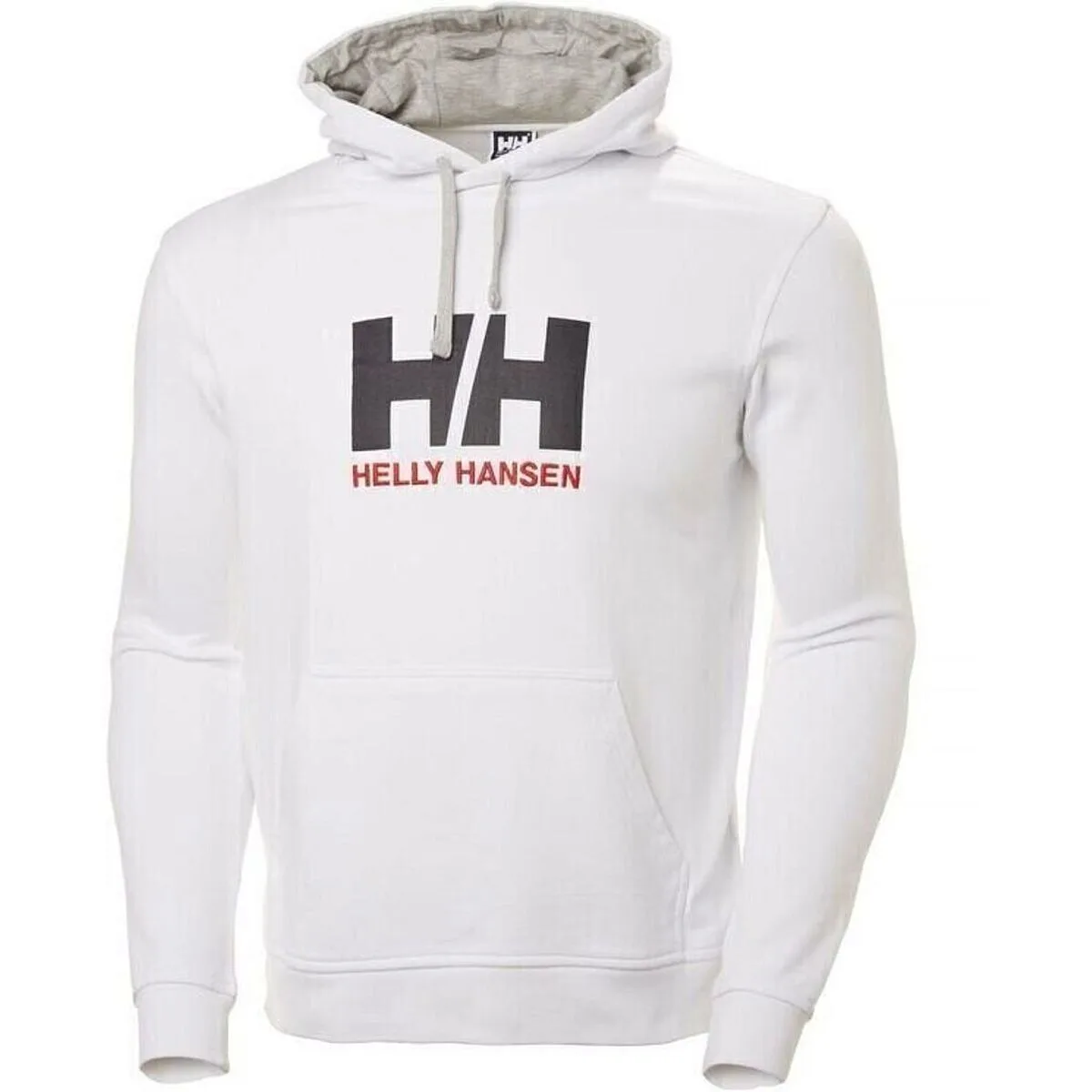 Sweat a capuche homme hh logo helly hansen 33977 001 blanc s202744149. Chez Diaytar, nous ne vendons pas que des produits, nous proposons des solutions, du rêve et un peu de magie au quotidien