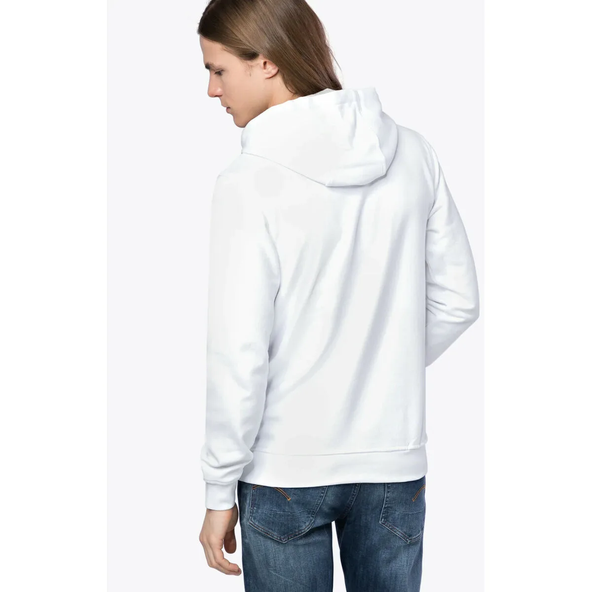 Sweat a capuche homme hh logo helly hansen 33977 001 blanc s202744194. Diaytar, c'est la convergence entre votre style unique et notre sélection infinie de produits qui lui correspondent.
