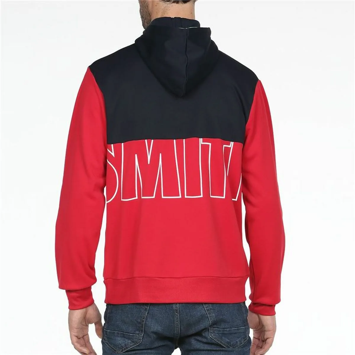 Sweat a capuche homme john smith siena rouge s646388194. Bienvenue sur Diaytar, l'endroit où les produits ne sont pas juste achetés, mais sont adoptés pour la vie.