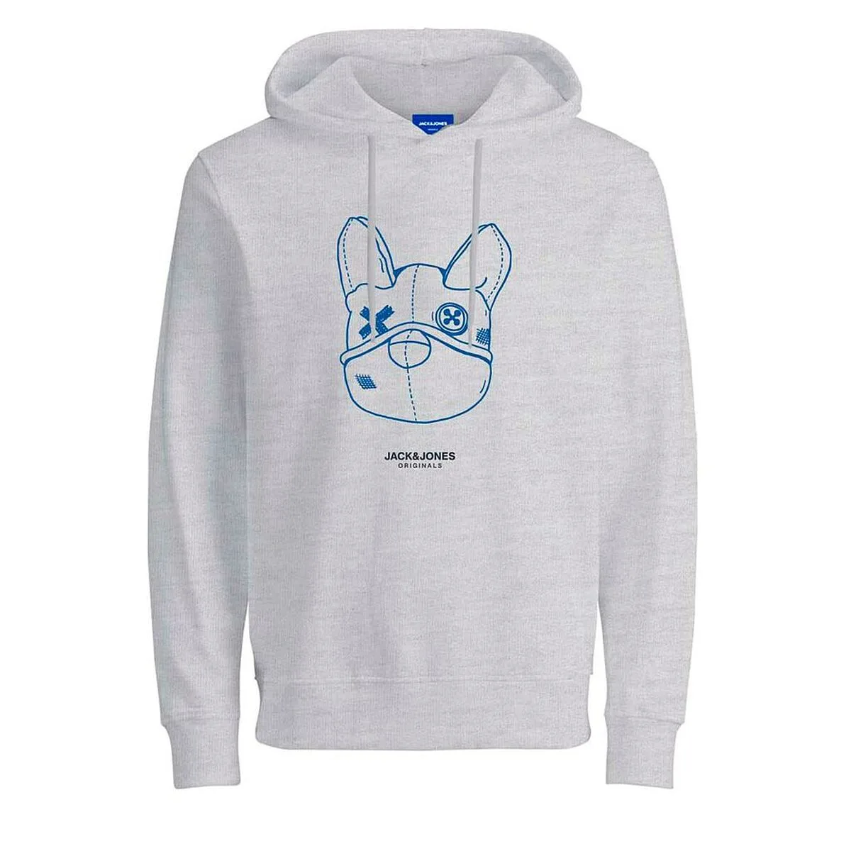 Sweat a capuche homme jorpal sweat hood fst jack jones 2310015 gris s202364421. Diaytar, c'est le compagnon des visionnaires, de ceux qui achètent aujourd'hui les produits qui seront incontournables demain.