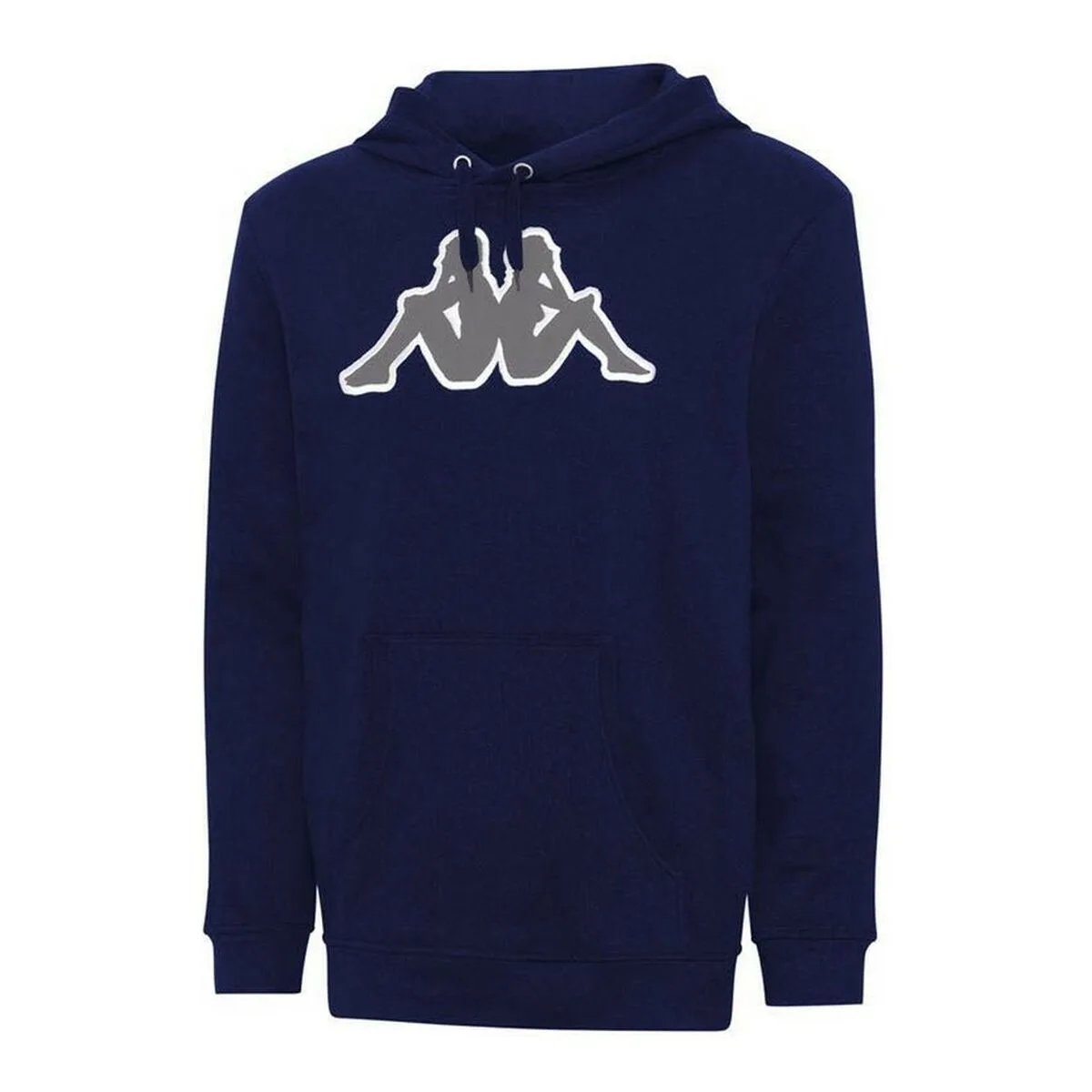 Sweat a capuche homme kappa airiti bleu fonce s643052731. Diaytar, une vision du shopping en ligne où chaque catégorie de produits, de la high-tech au généraliste, est traitée avec excellence